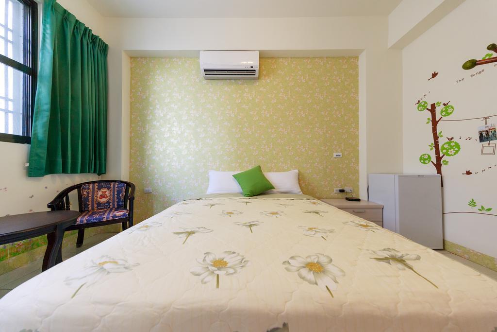 Next Stop B&B Heng-ch'un Chambre photo