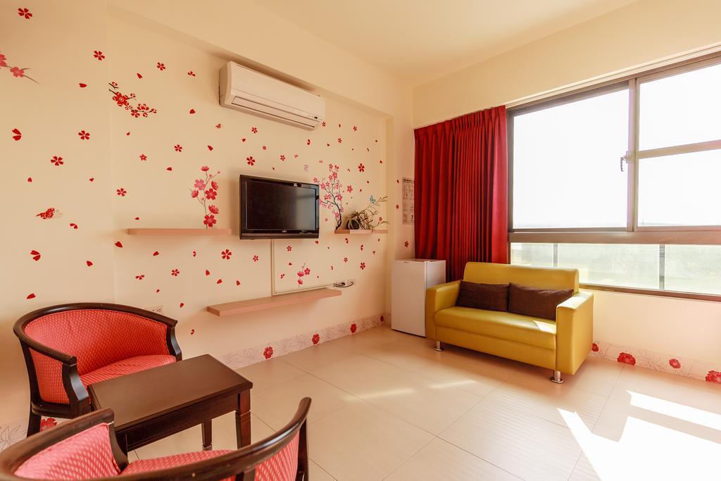 Next Stop B&B Heng-ch'un Chambre photo