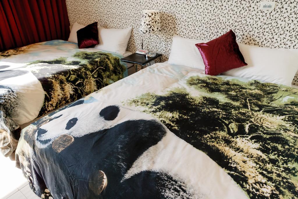 Next Stop B&B Heng-ch'un Chambre photo