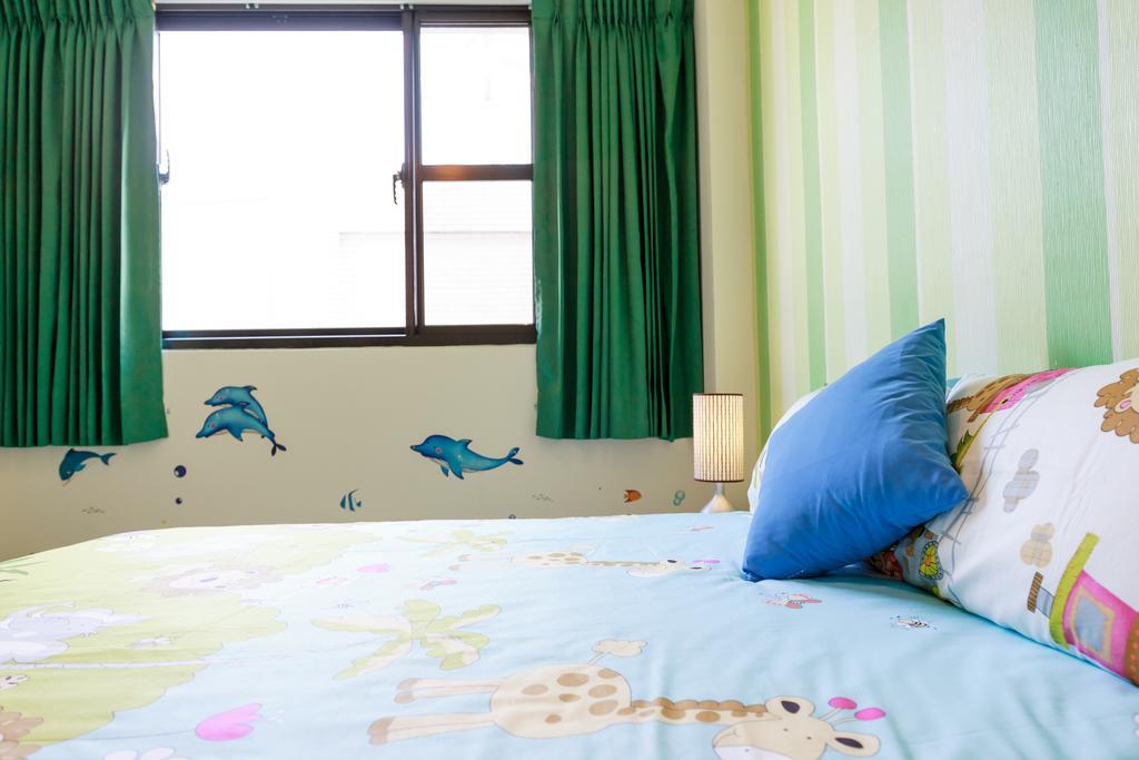 Next Stop B&B Heng-ch'un Chambre photo