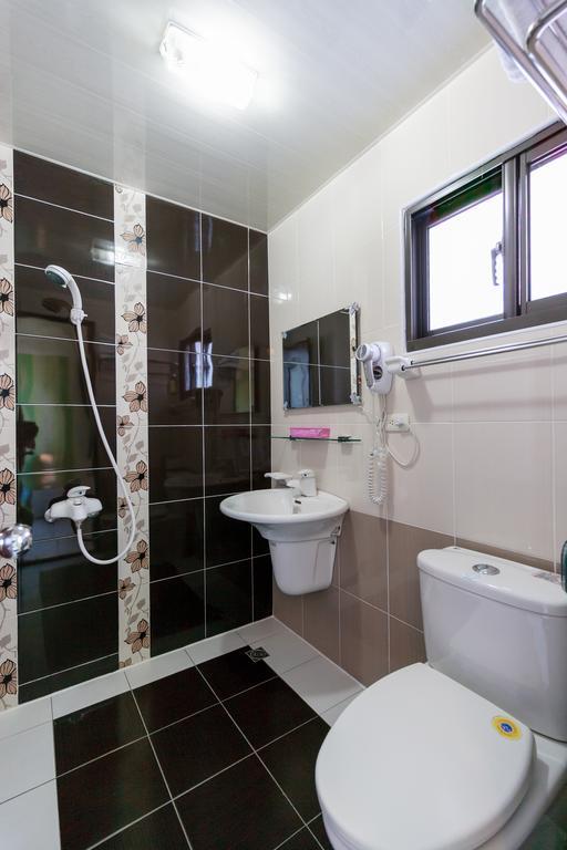 Next Stop B&B Heng-ch'un Chambre photo