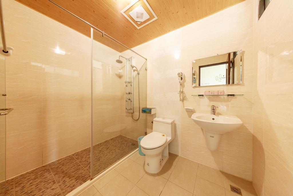 Next Stop B&B Heng-ch'un Chambre photo