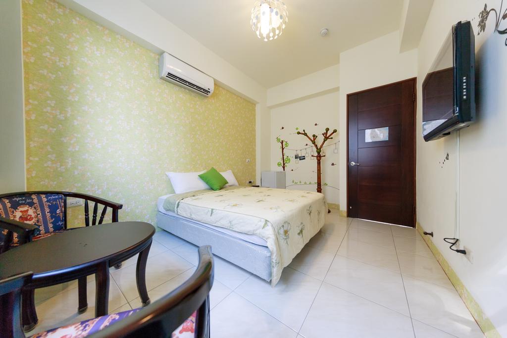 Next Stop B&B Heng-ch'un Chambre photo