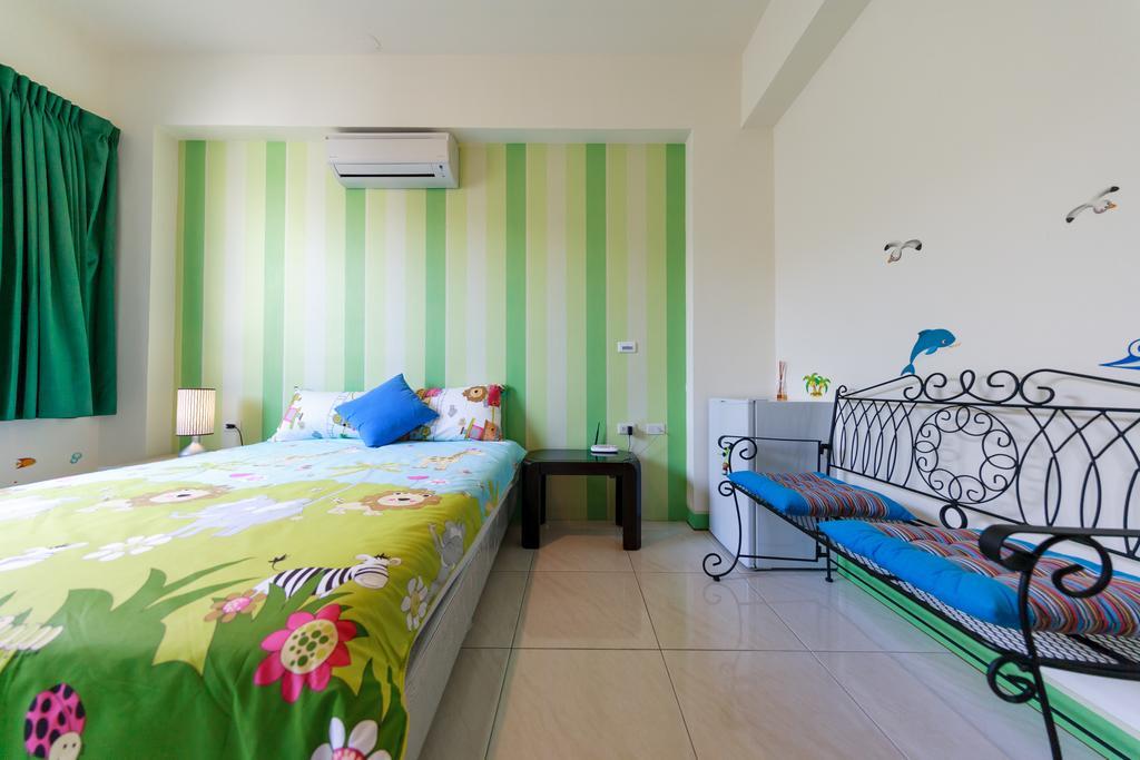 Next Stop B&B Heng-ch'un Chambre photo
