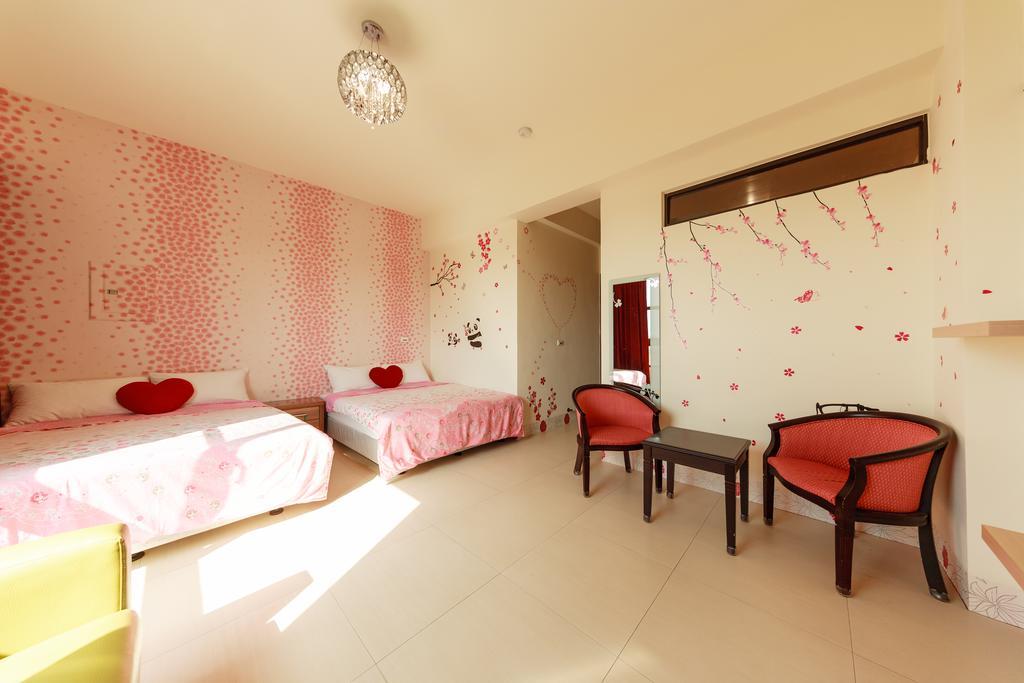 Next Stop B&B Heng-ch'un Chambre photo