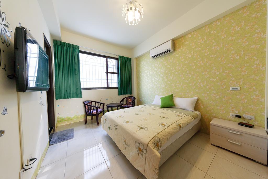 Next Stop B&B Heng-ch'un Chambre photo