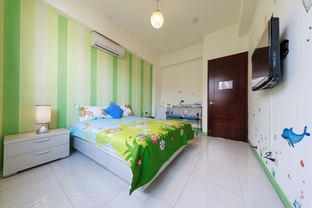 Next Stop B&B Heng-ch'un Chambre photo