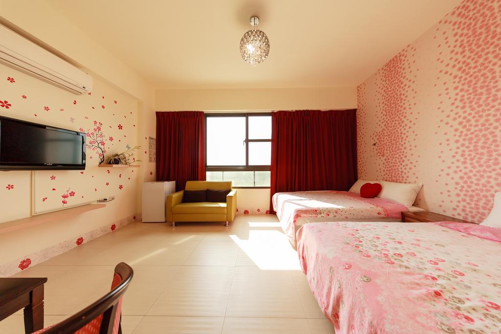 Next Stop B&B Heng-ch'un Extérieur photo